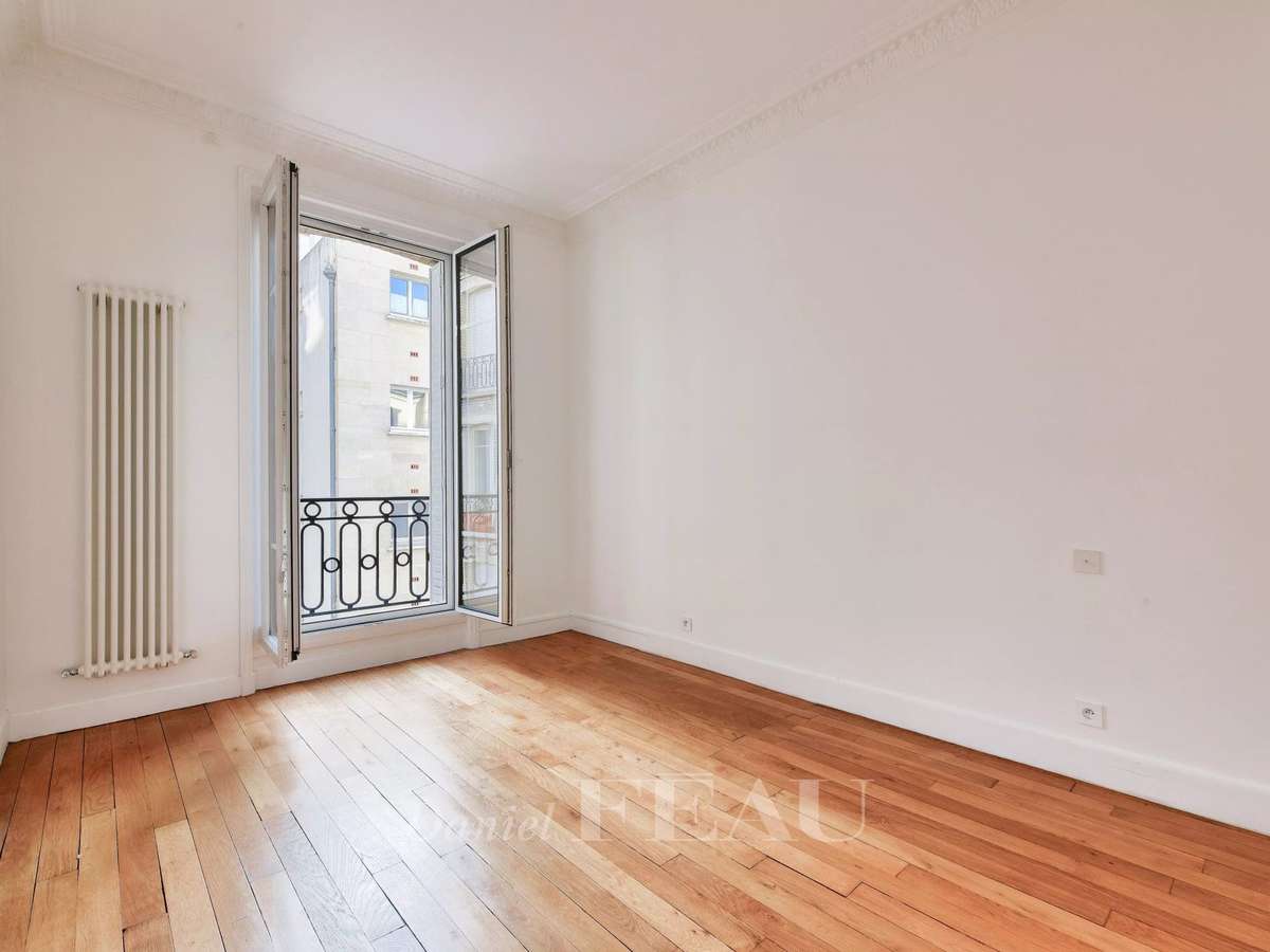 Appartement Paris 15e