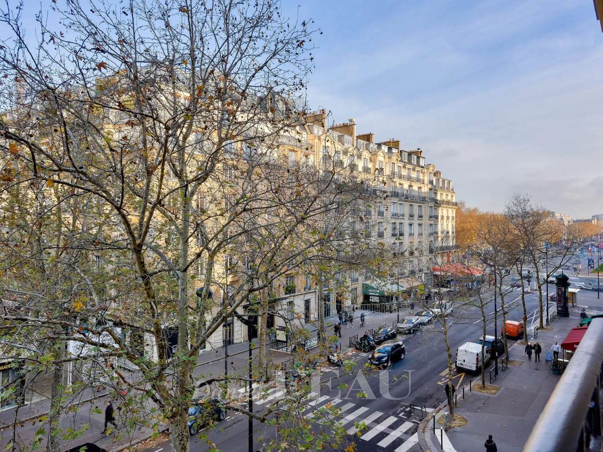 Appartement Paris 15e