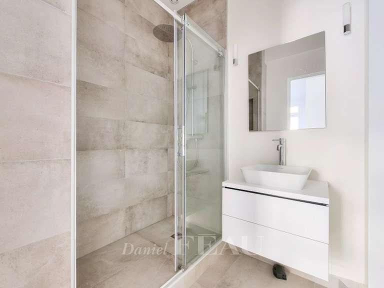 Appartement Paris 15e - 3 chambres - 118m²