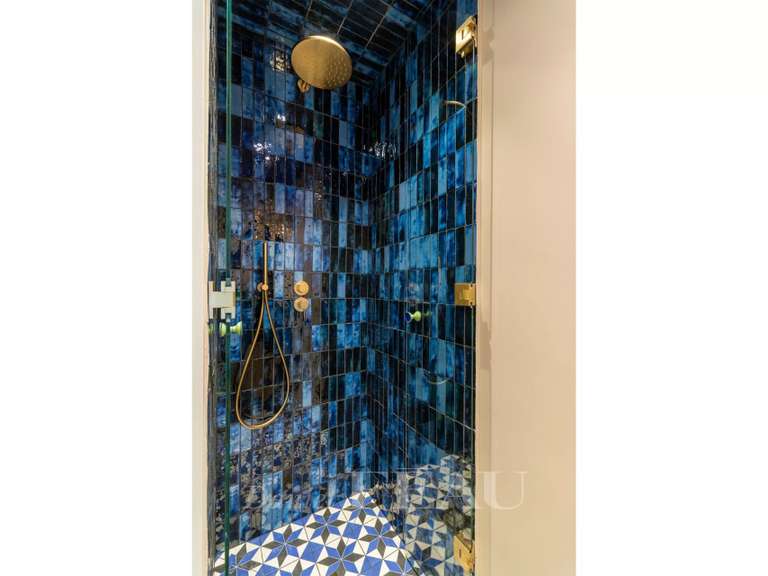 Appartement Paris 15e - 2 chambres - 100m²