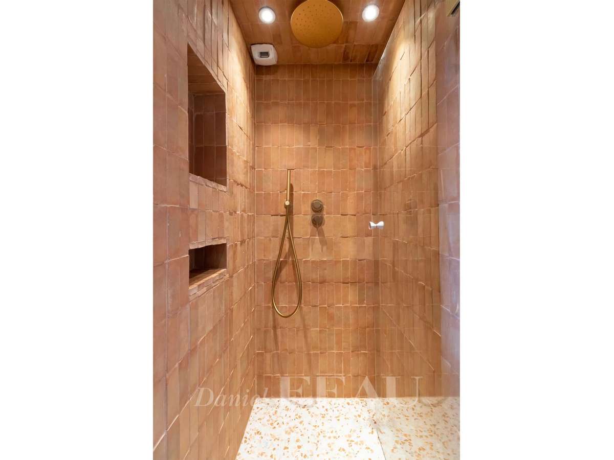 Appartement Paris 15e