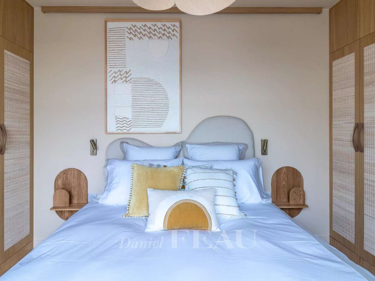 Appartement Paris 15e