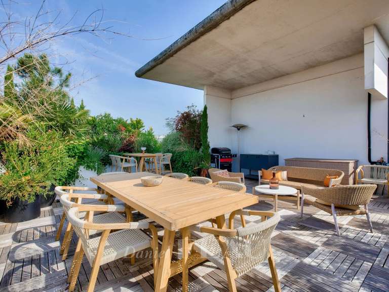 Apartment Paris 15e - 2 bedrooms - 100m²