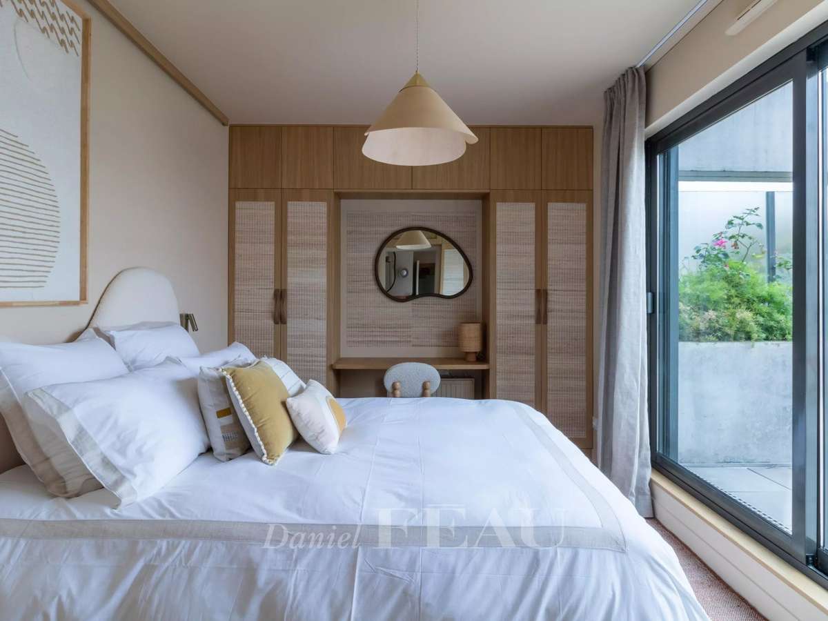 Appartement Paris 15e