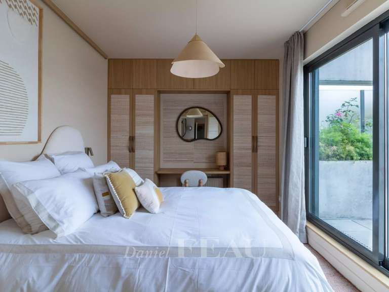 Appartement Paris 15e - 2 chambres - 100m²