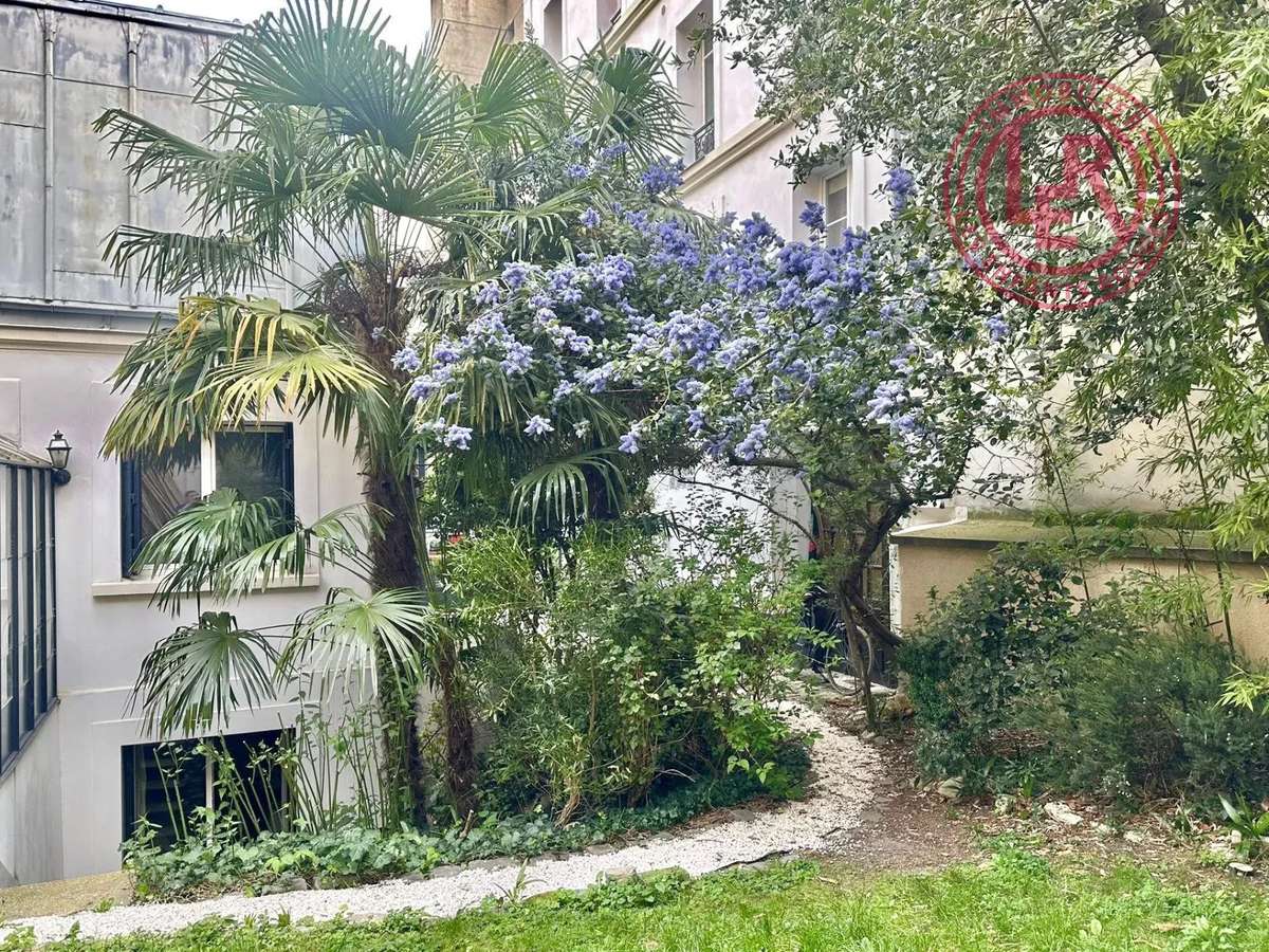 Appartement Paris 15e