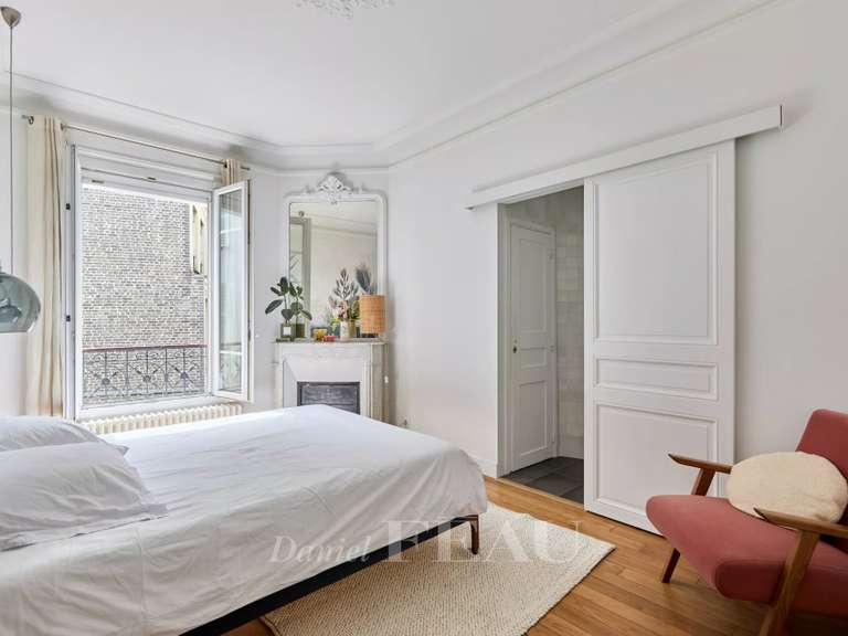 Appartement Paris 15e - 2 chambres - 90m²