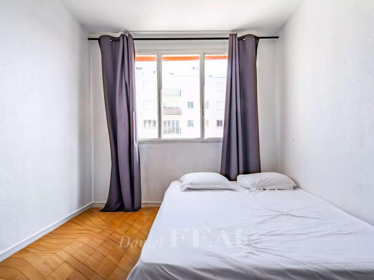 Apartment Paris 15e