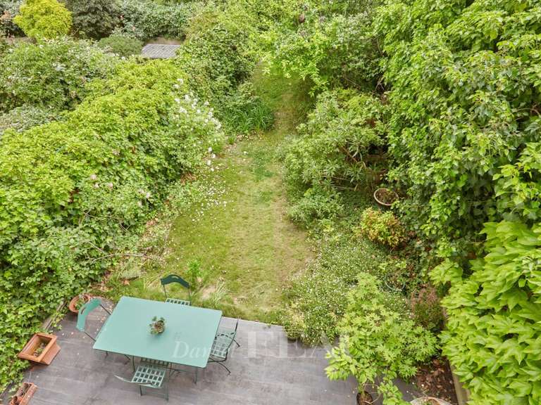 Appartement Paris 15e - 2 chambres - 82m²