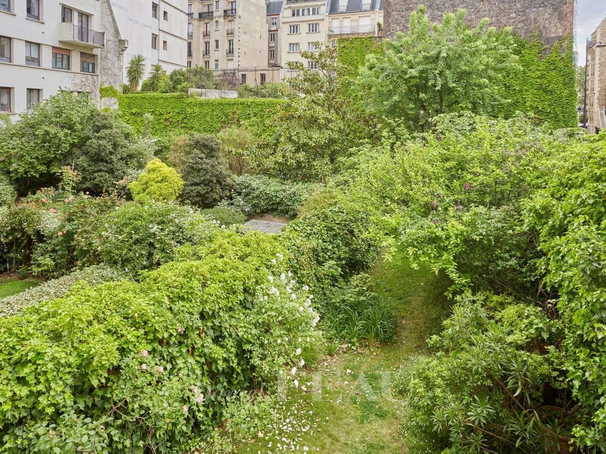 Apartment Paris 15e