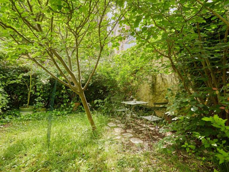 Appartement Paris 15e - 2 chambres - 82m²