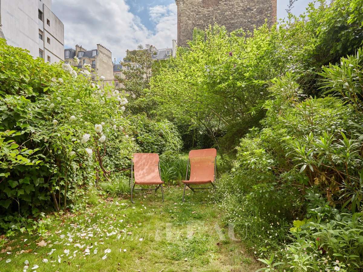Apartment Paris 15e