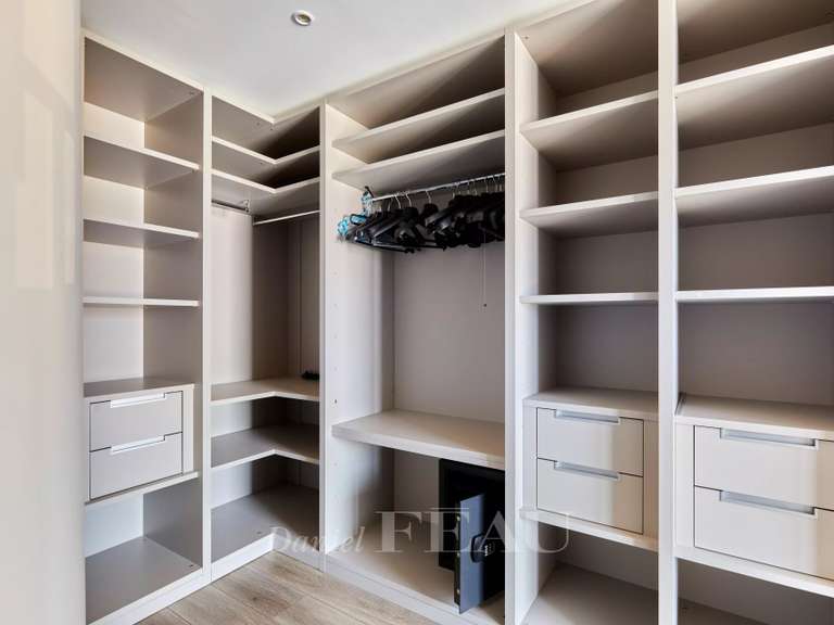 Appartement Paris 15e - 4 chambres - 160m²