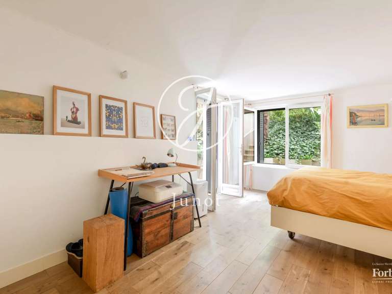 Appartement Paris 15e - 4 chambres - 140m²