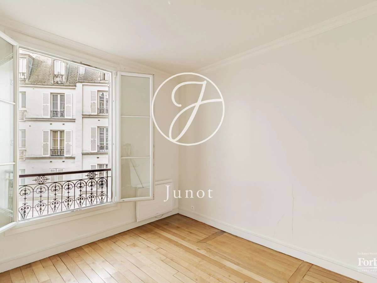 Appartement Paris 15e