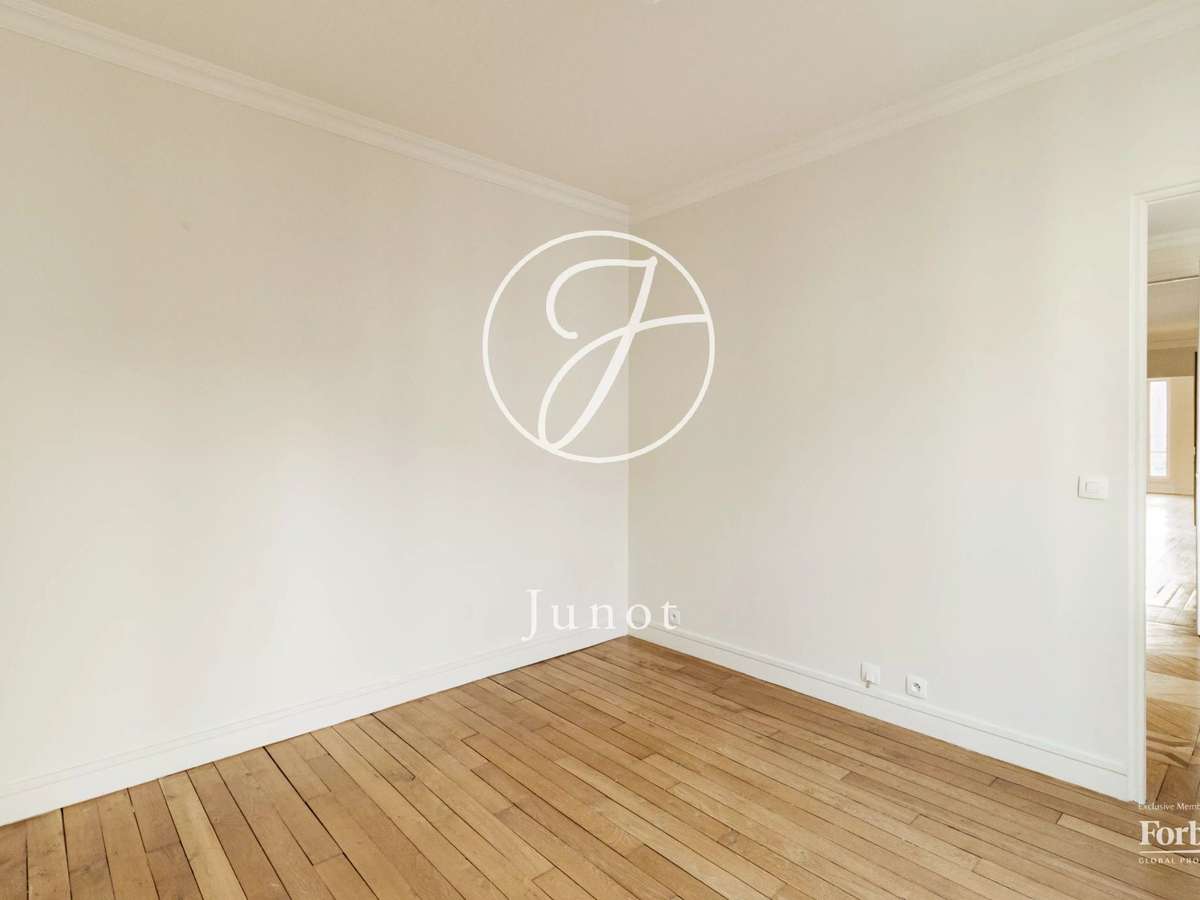Appartement Paris 15e