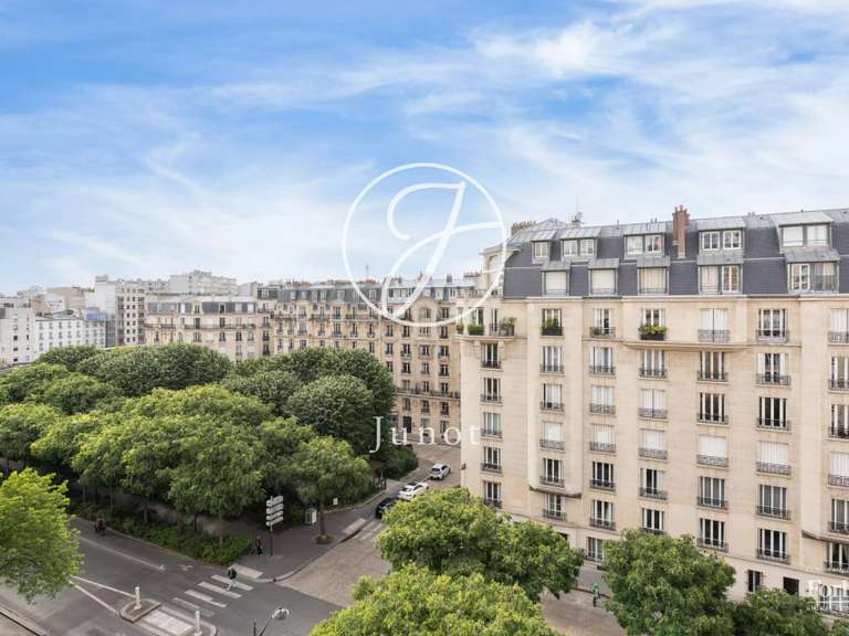Appartement Paris 15e - 4 chambres - 175m²