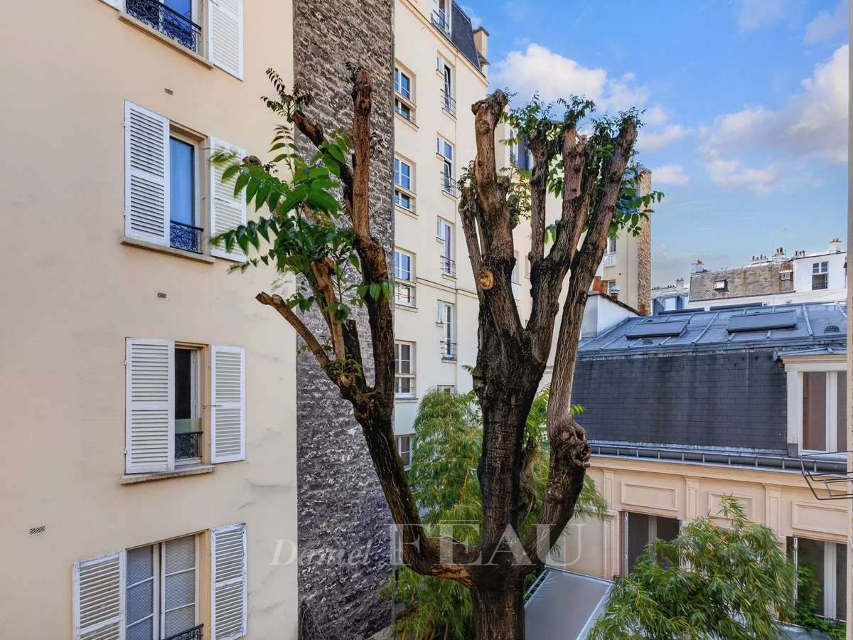 Appartement Paris 15e