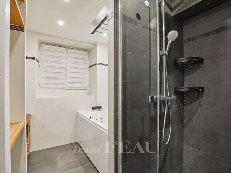 Appartement Paris 15e - 2 chambres - 125m²