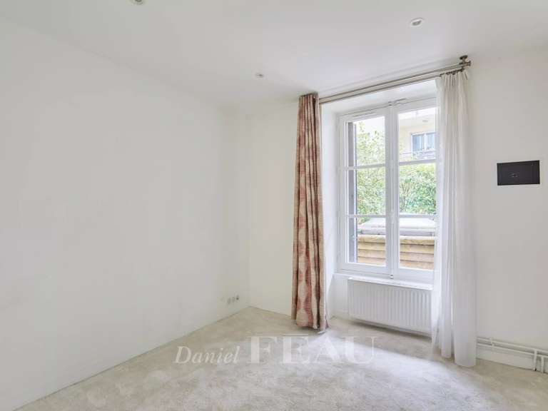 Appartement Paris 15e - 2 chambres - 125m²
