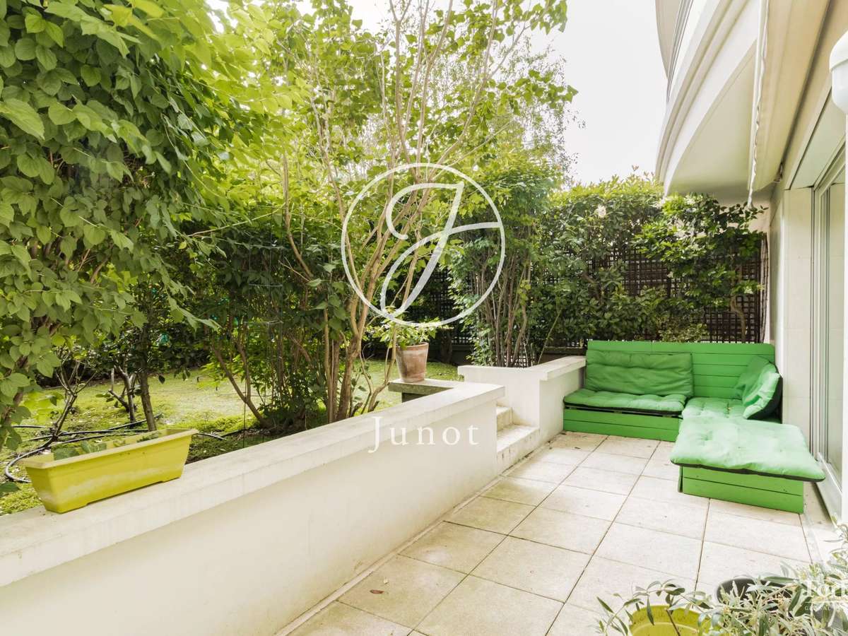 Appartement Paris 15e