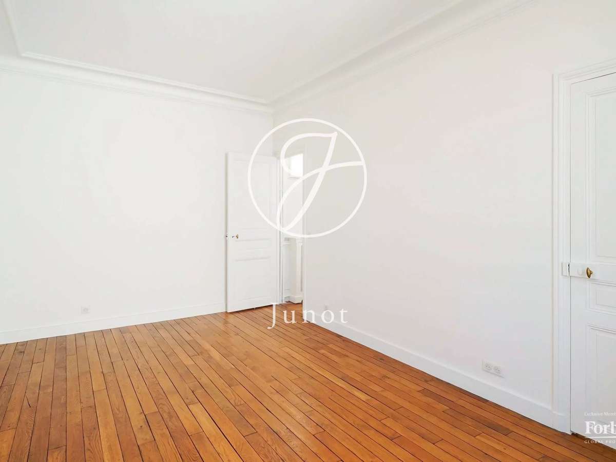 Appartement Paris 15e