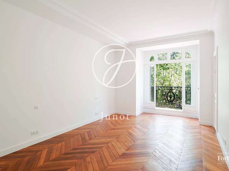 Appartement Paris 15e - 3 chambres - 143m²