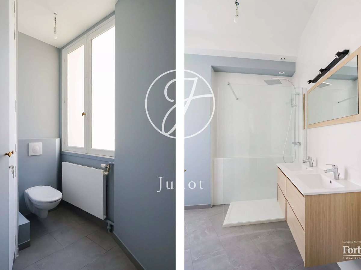 Appartement Paris 15e