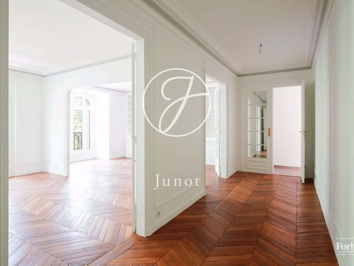 Appartement Paris 15e
