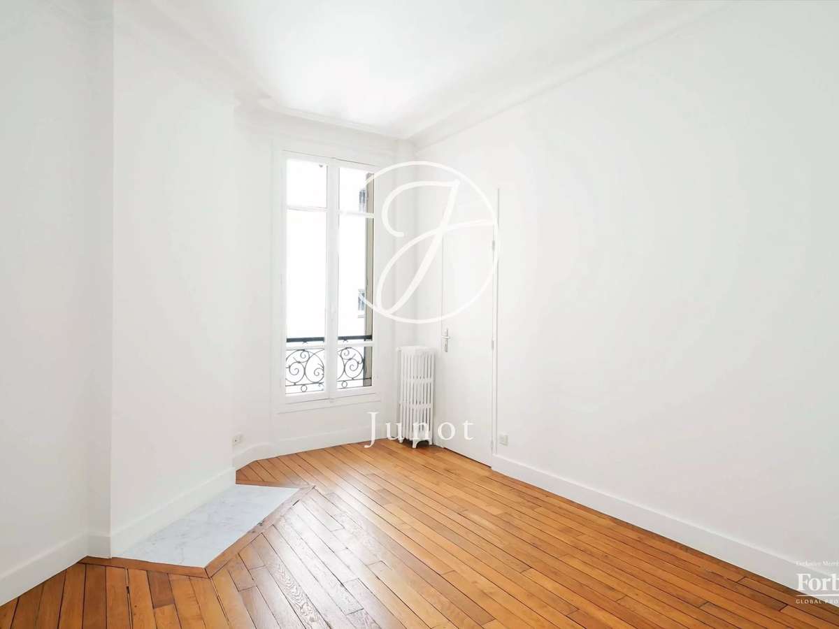 Appartement Paris 15e