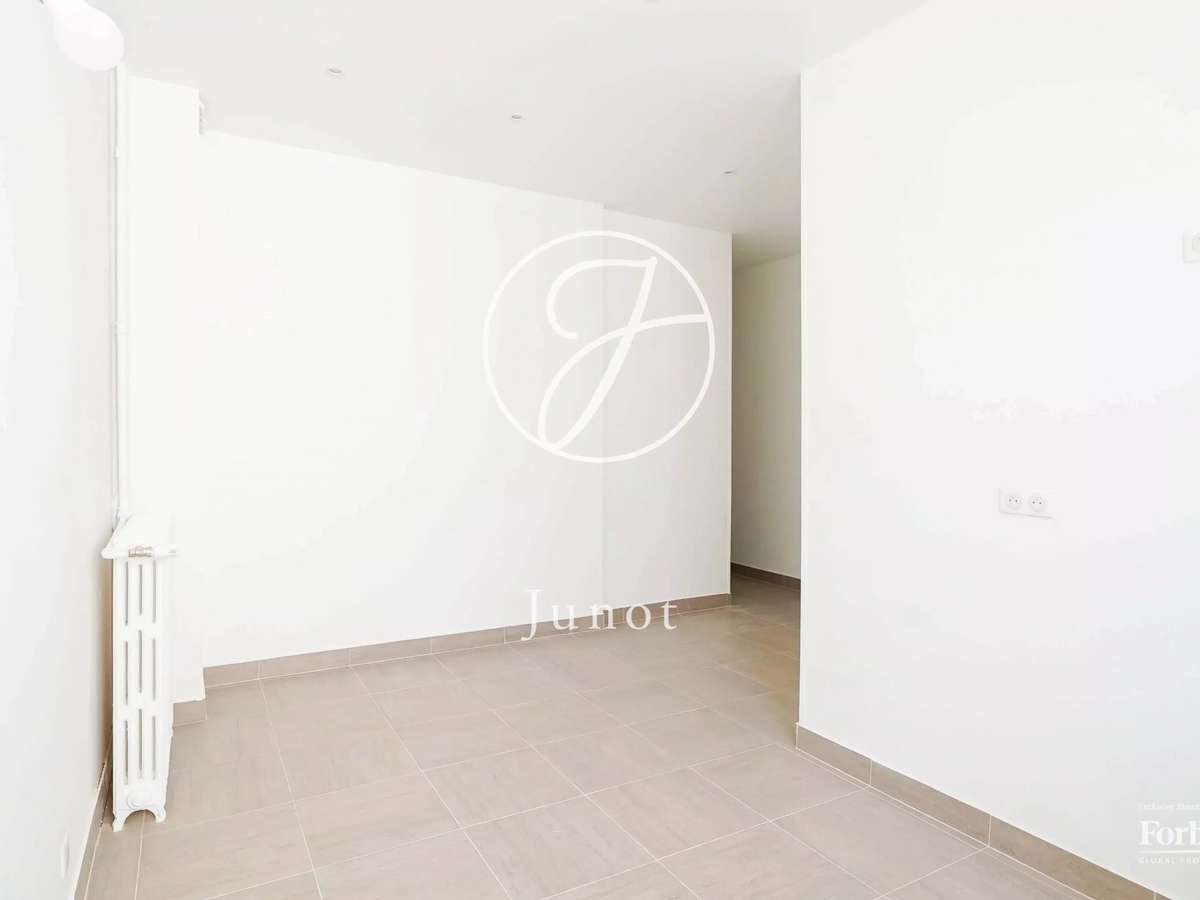 Appartement Paris 15e