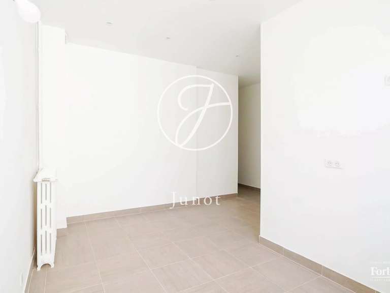 Appartement Paris 15e - 3 chambres - 143m²
