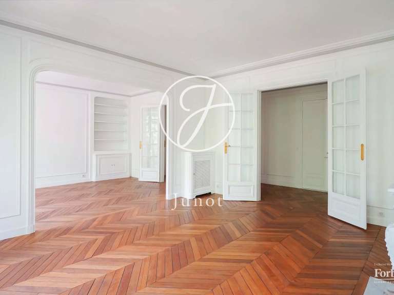 Appartement Paris 15e - 3 chambres - 143m²
