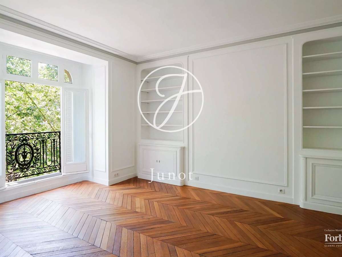 Appartement Paris 15e