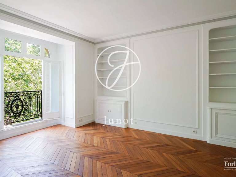 Appartement Paris 15e - 3 chambres - 143m²