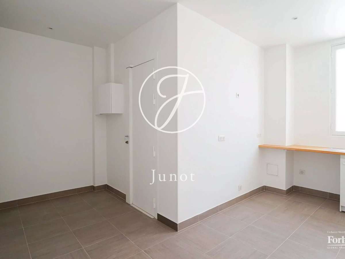 Appartement Paris 15e