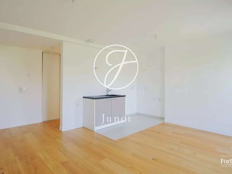 Appartement Paris 15e - 2 chambres - 52m²