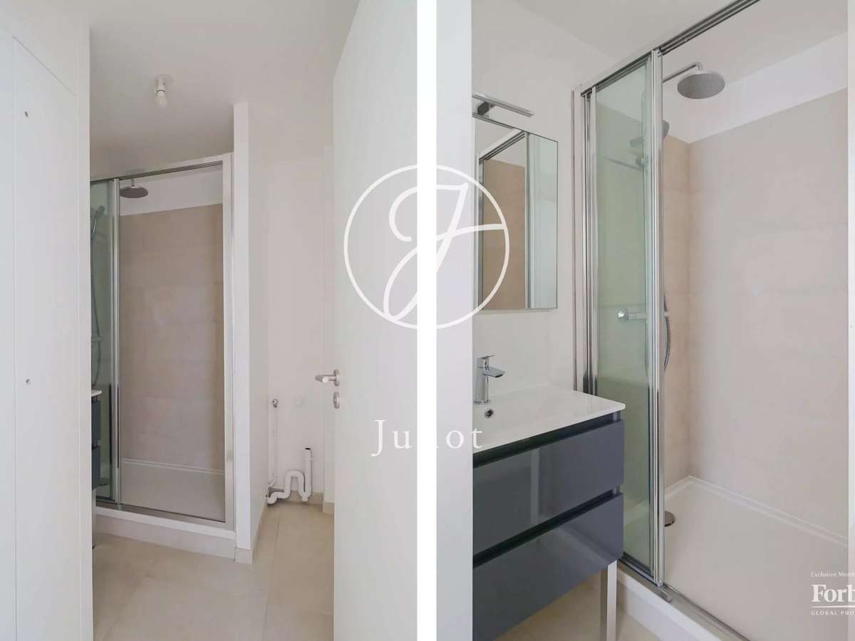 Appartement Paris 15e