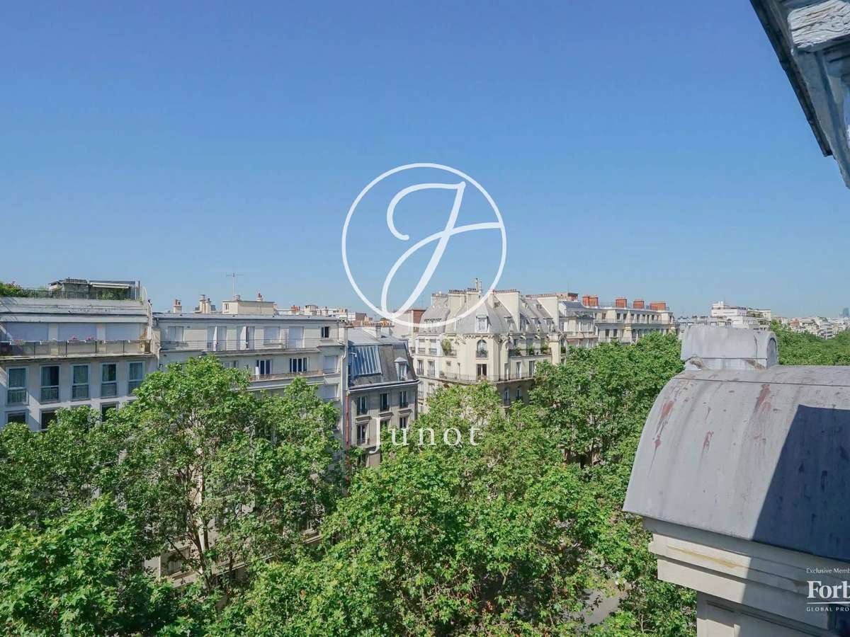 Appartement Paris 15e