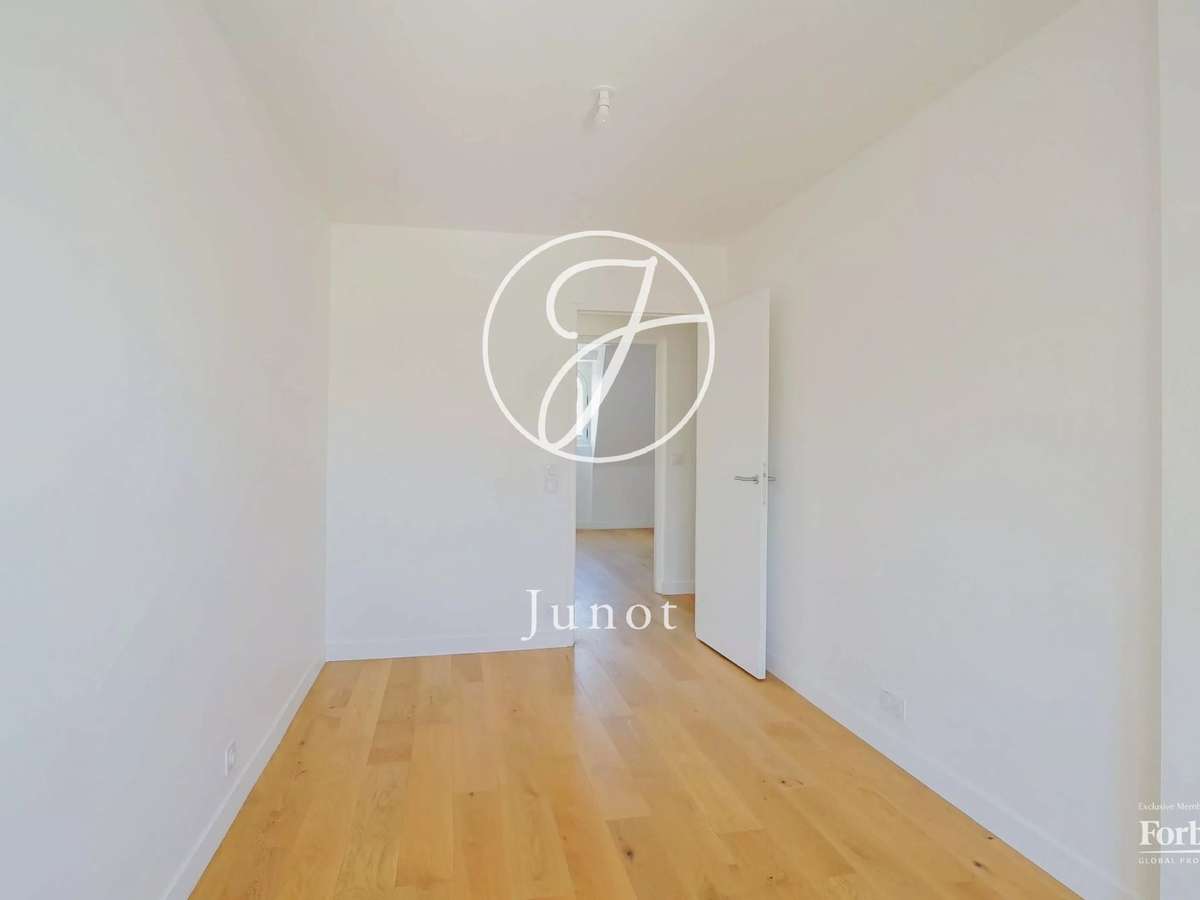 Appartement Paris 15e