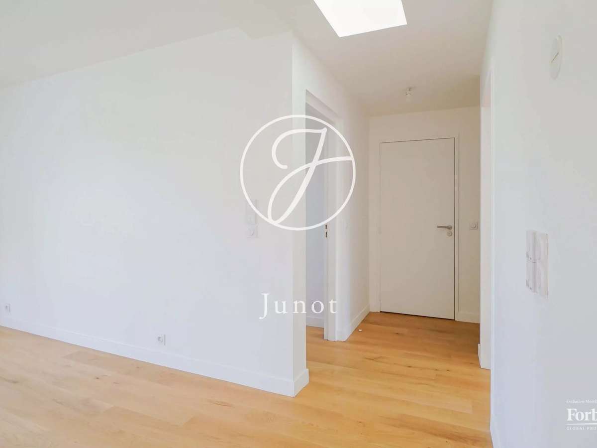 Appartement Paris 15e