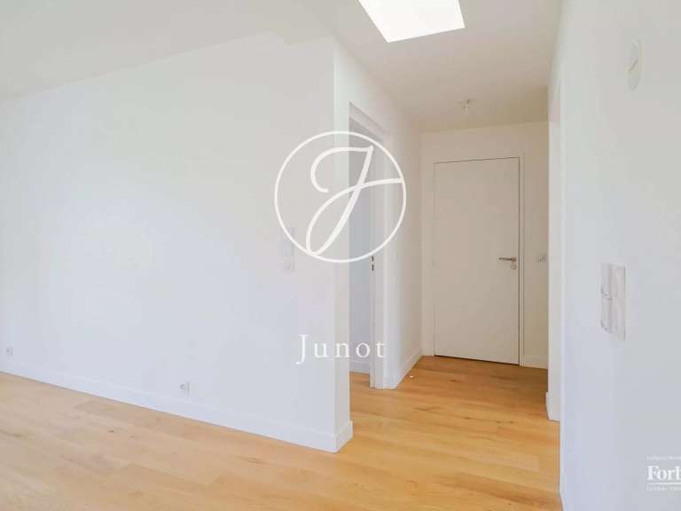 Appartement Paris 15e - 2 chambres - 52m²