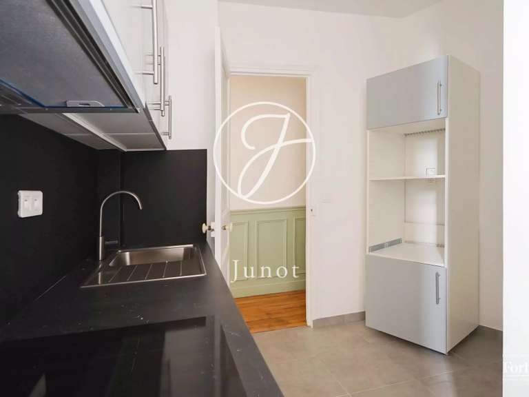 Appartement Paris 15e - 2 chambres - 86m²
