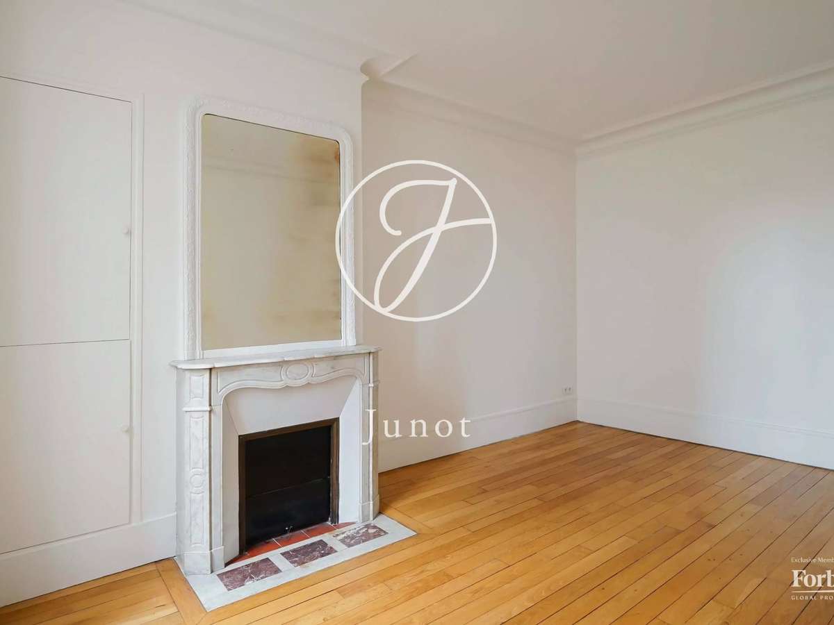 Appartement Paris 15e