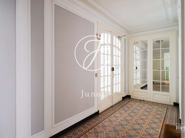 Appartement Paris 15e - 2 chambres - 86m²