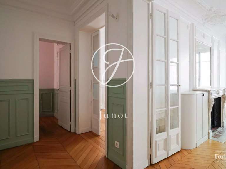 Appartement Paris 15e - 2 chambres - 86m²