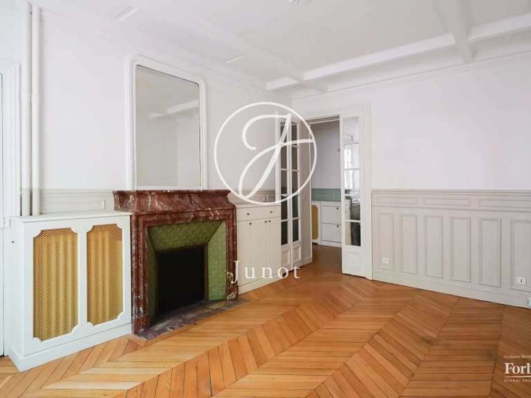 Appartement Paris 15e - 2 chambres - 86m²