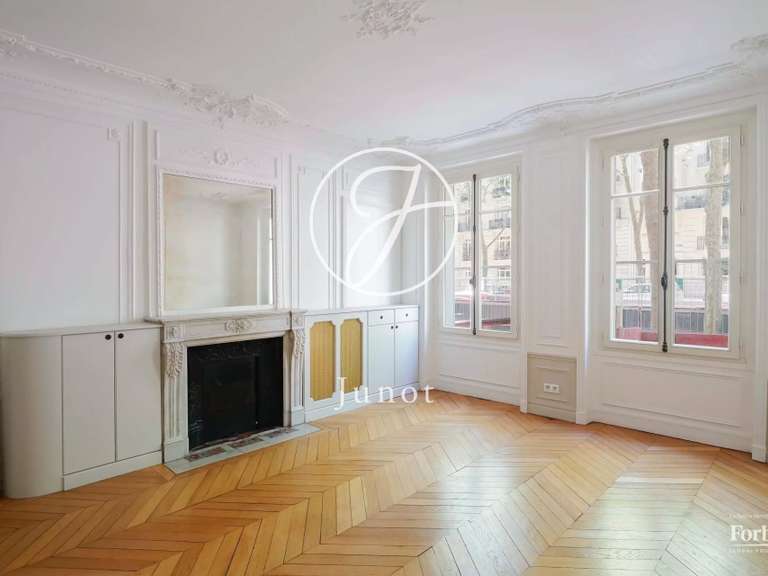 Appartement Paris 15e - 2 chambres - 86m²