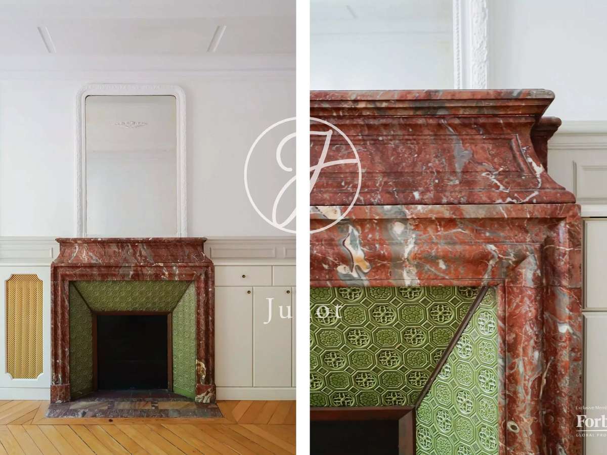 Apartment Paris 15e