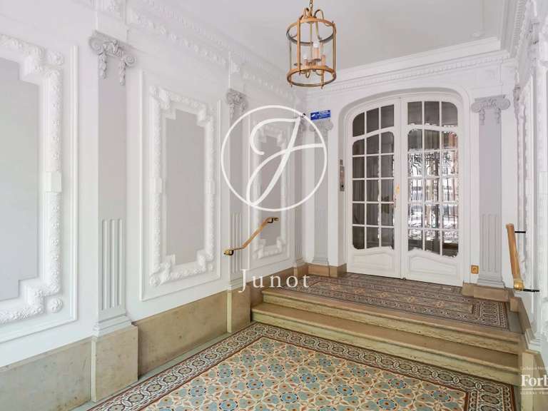 Appartement Paris 15e - 2 chambres - 86m²